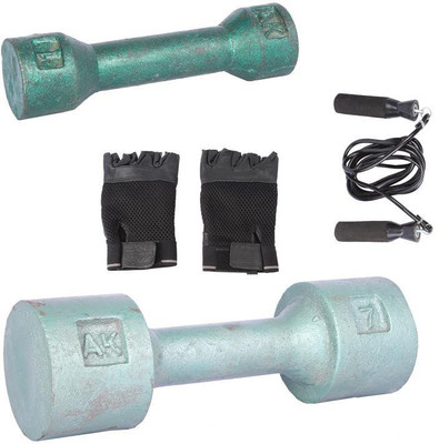 

Royal Fitness Equipments Gym & Fitness Kit