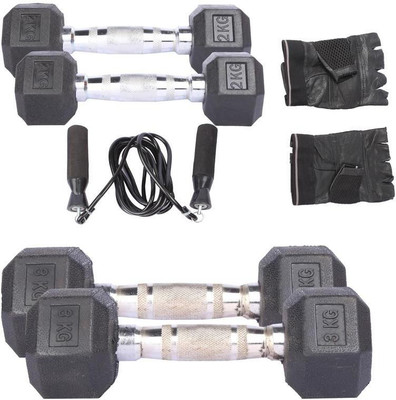 

Royal Fitness Equipments Gym & Fitness Kit
