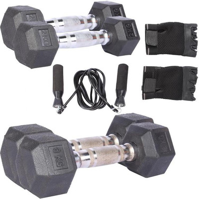 

Royal RYVL1603 Gym & Fitness Kit