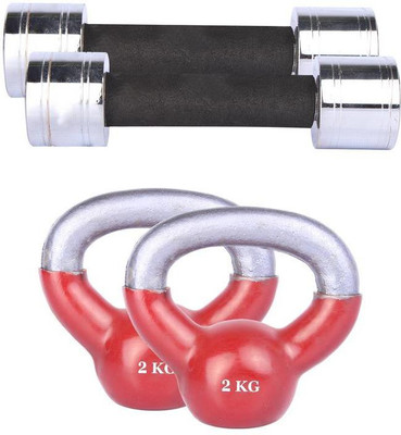 

Royal RYVL1360 Gym & Fitness Kit