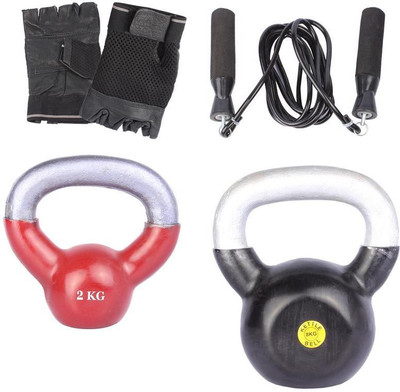 

Royal RYVL1329 Gym & Fitness Kit