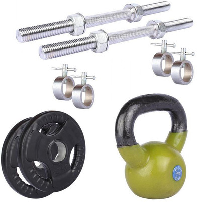 

Royal RoyalDV363 Gym & Fitness Kit