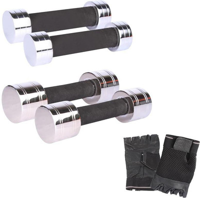 

Royal RoyalDV280 Gym & Fitness Kit