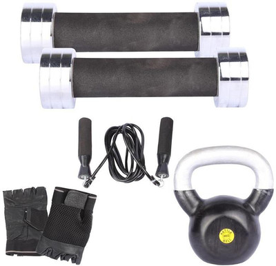 

Royal RoyalDV121 Gym & Fitness Kit