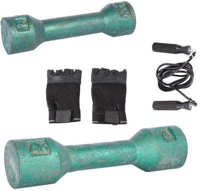 Royal Fitness Equipments Gym & Fitness Kit
