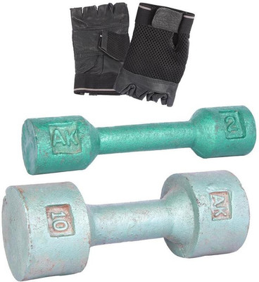 

Royal RoyalDV232 Gym & Fitness Kit