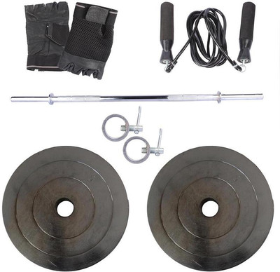 

Royal Fitness Equipments Gym & Fitness Kit