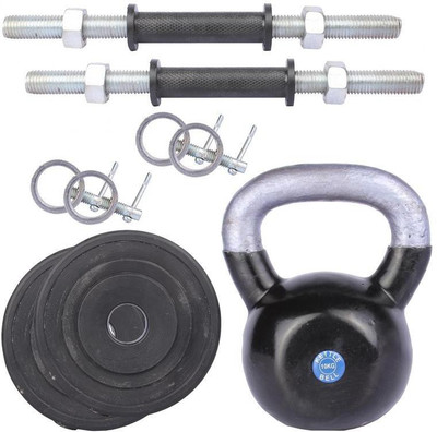 

Royal Fitness Equipments Gym & Fitness Kit