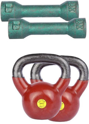 Royal RoyalDV89 Gym & Fitness Kit