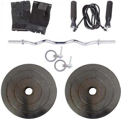 

Royal Fitness Equipments Gym & Fitness Kit