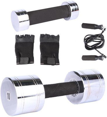 

Royal Fitness Equipments Gym & Fitness Kit