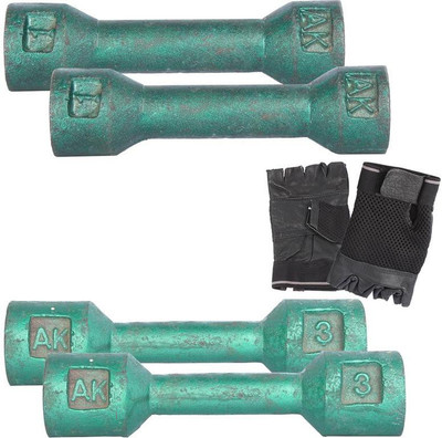 

Royal RYVL1552 Gym & Fitness Kit