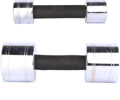 

Royal Royal_2_Kg_1_Pc_Chrome_Dumbell_with_10_Kg_1_Pc_Chrome_Dumbell-1.jpg Gym & Fitness Kit