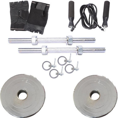 

Royal Fitness Equipments Gym & Fitness Kit
