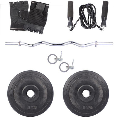 

Royal Fitness Equipments Gym & Fitness Kit