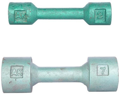 

Royal RoyalDV197 Gym & Fitness Kit