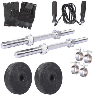 

Royal Fitness Equipments Gym & Fitness Kit