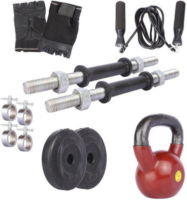 

Royal RYVL1102 Gym & Fitness Kit