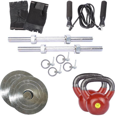 

Royal Fitness Equipments Gym & Fitness Kit