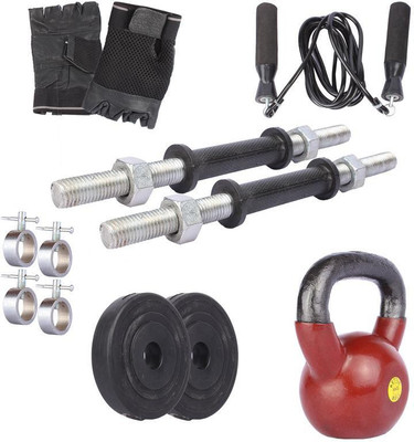 

Royal RoyalDV307 Gym & Fitness Kit