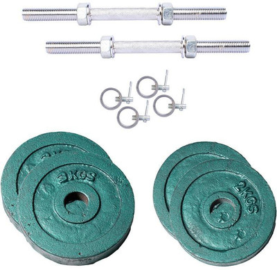 

Royal Fitness Equipments Gym & Fitness Kit