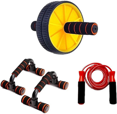 

Arnav Fitness Equipments Gym & Fitness Kit