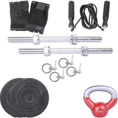 

Royal Fitness Equipments Gym & Fitness Kit