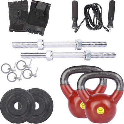 

Royal Fitness Equipments Gym & Fitness Kit
