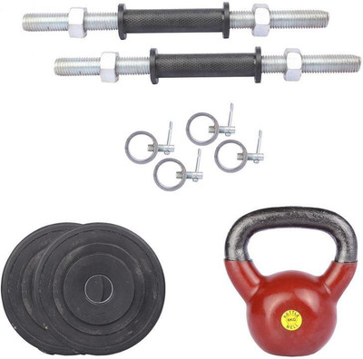 

Royal Fitness Equipments Gym & Fitness Kit