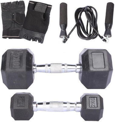

Royal Fitness Equipments Gym & Fitness Kit