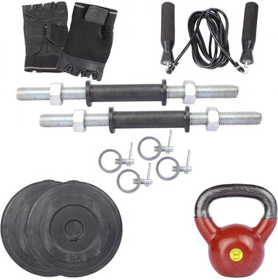 

Royal Fitness Equipments Gym & Fitness Kit