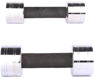 

Royal Royal_2.5_Kg_1_Pc_Chrome_Dumbell_with_4_Kg_1_Pc_Chrome_Dumbell-1.jpg Gym & Fitness Kit