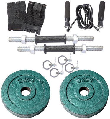 

Royal Fitness Equipments Gym & Fitness Kit