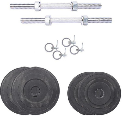 

Royal Fitness Equipments Gym & Fitness Kit