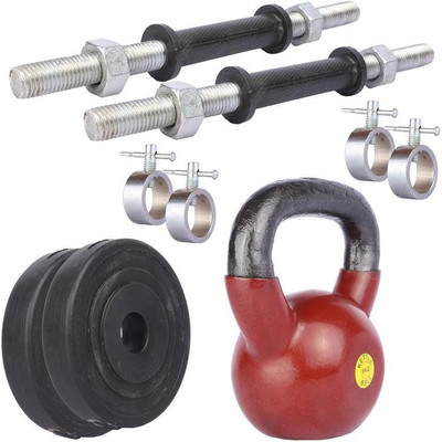 

Royal RoyalDV308 Gym & Fitness Kit