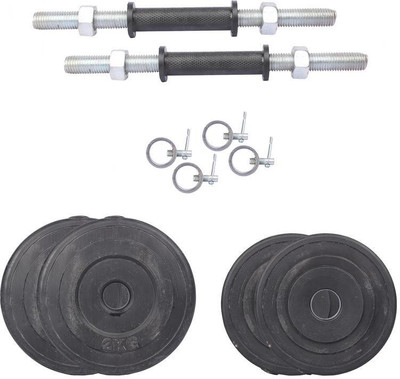 Royal Fitness Equipments Gym & Fitness Kit