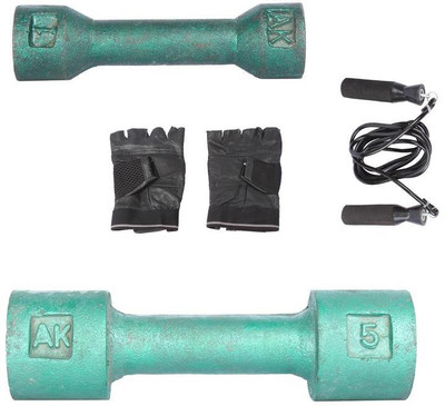 

Royal Fitness Equipments Gym & Fitness Kit