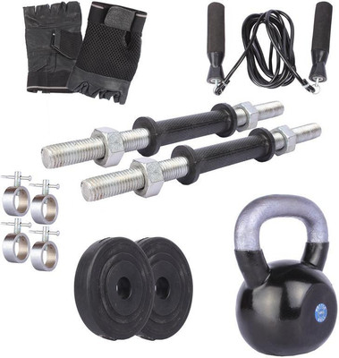 

Royal RoyalDV303 Gym & Fitness Kit