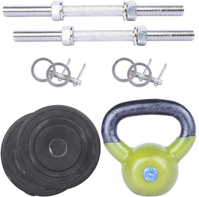 

Royal RoyalDV338 Gym & Fitness Kit