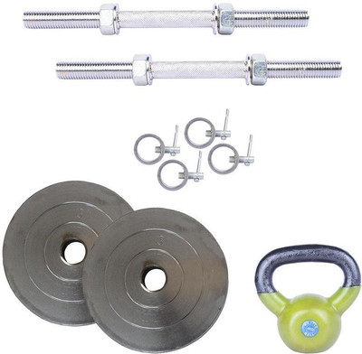 

Royal Fitness Equipments Gym & Fitness Kit