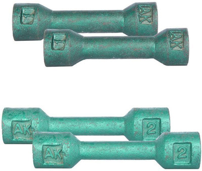 

Royal Royal_1_Kg_2_Pc_Casting_Dumbell_with_2_Kg_2_Pc_Casting_Dumbell-1.jpg Gym & Fitness Kit