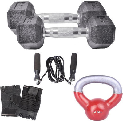 

Royal Fitness Equipments Gym & Fitness Kit