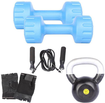 

Royal RYVL1311 Gym & Fitness Kit