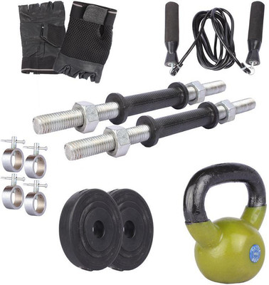 

Royal Fitness Equipments Gym & Fitness Kit
