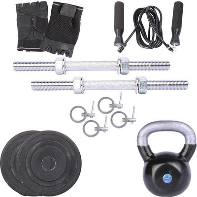 

Royal Fitness Equipments Gym & Fitness Kit