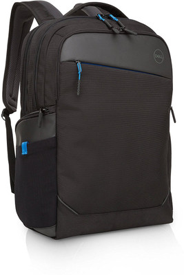 

Dell 15 inch Laptop Backpack(Black)