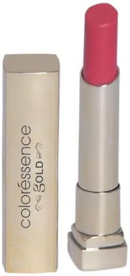 

Coloressence Lip Cream Glossy Lip(Ravishing Red, lcg-10)