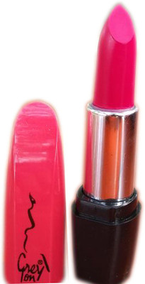 

apna net bazaar Creamy matte finish dark peach lipstick(peach)