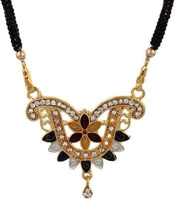 GoldNera Alloy Mangalsutra