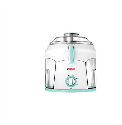 

Spherehot JMG 02 450 W Juicer Mixer Grinder(Sky Blue, White, 2 Jars)